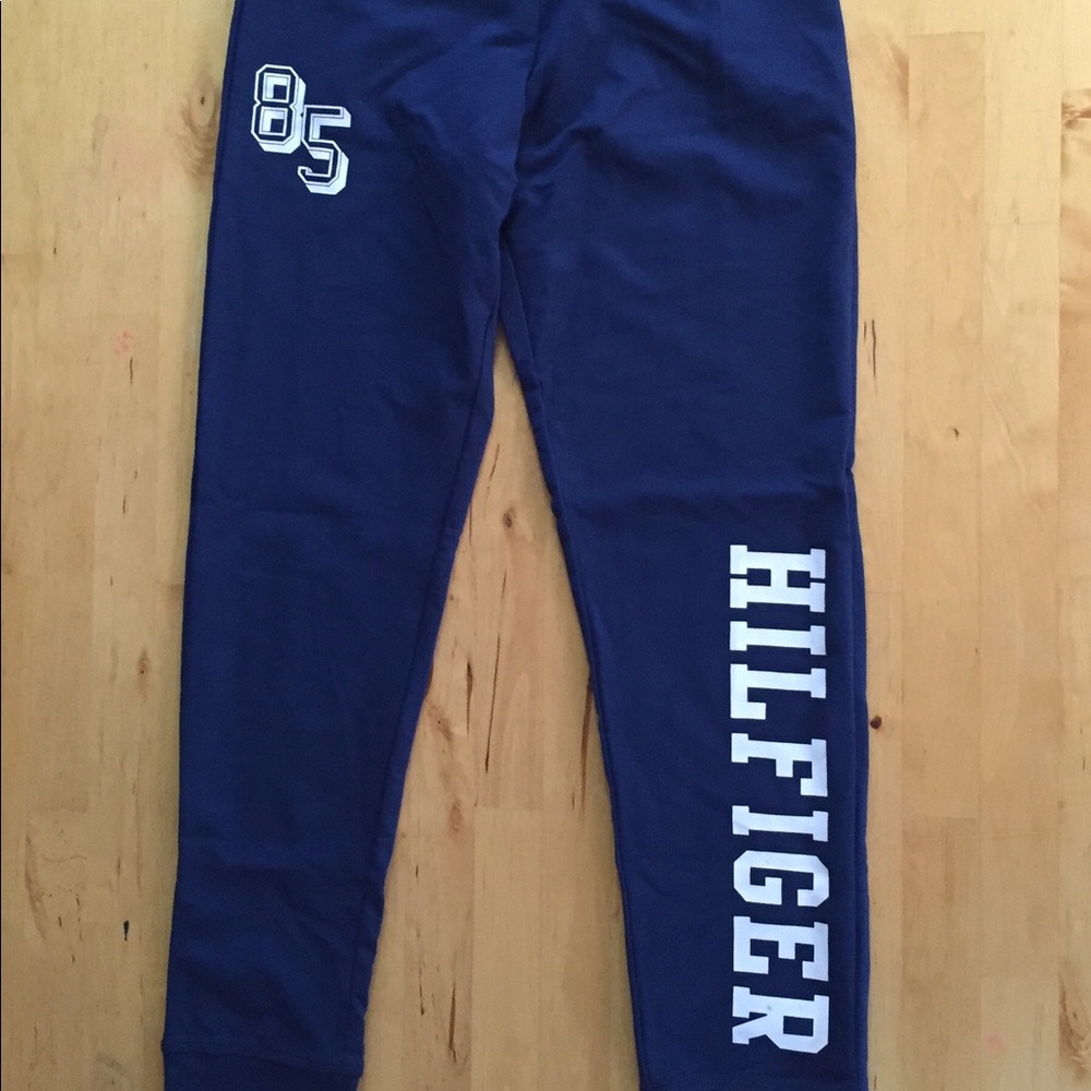 NWT Girls’ Tommy Hilfiger Pants